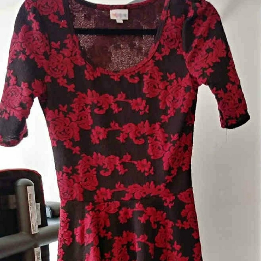 Lularoe nicole small